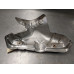 114E024 Exhaust Heat Shield From 2013 Nissan Versa  1.6